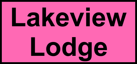 Logo of Lakeview Lodge, Assisted Living, Emerald Hills, CA