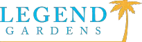 Logo of Legend Gardens, Assisted Living, Palm Desert, CA