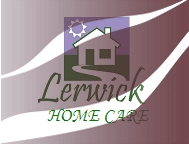 Logo of Lerwick Home Care, Assisted Living, Bakersfield, CA