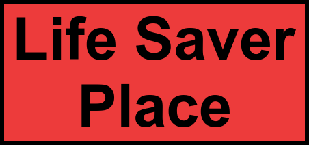 Logo of Life Saver Place, Assisted Living, Escondido, CA