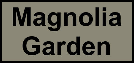 Logo of Magnolia Garden, Assisted Living, Danville, CA