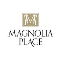 Logo of Magnolia Place, Assisted Living, Bakersfield, CA