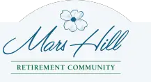 Logo of Mars Hill Retirement Community, Assisted Living, Mars Hill, NC