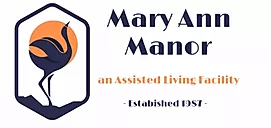 Logo of Mary Ann Manor, Assisted Living, Follansbee, WV