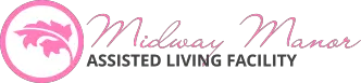 Logo of Midway Manor Assisted Living Facility, Assisted Living, Clearwater, FL