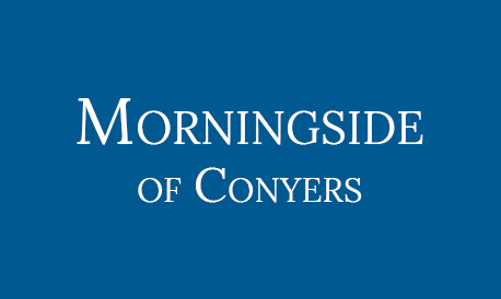 Logo of Morningside of Conyers, Assisted Living, Conyers, GA