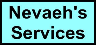 Logo of Nevaeh's Services, , Miami, FL