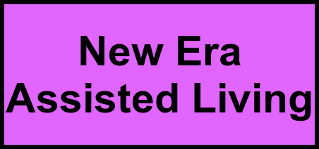 Logo of New Era Assisted Living, Assisted Living, Lakeland, FL