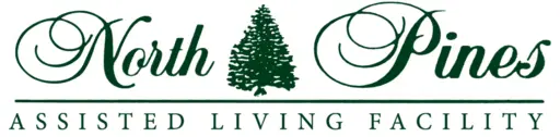 Logo of North Pines Assisted Living Facility, Assisted Living, Manchester, MD