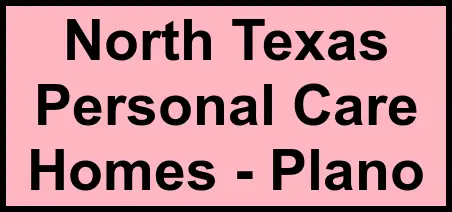 Logo of North Texas Personal Care Homes - Plano, Assisted Living, Plano, TX