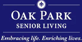Logo of Oak Park Senior Living, Assisted Living, Memory Care, Oak Park Heights, MN