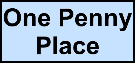Logo of One Penny Place, Assisted Living, Woodruff, WI