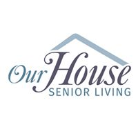 Logo of Our House New Richmond Memory Care, Assisted Living, Memory Care, New Richmond, WI