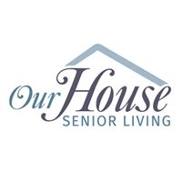 Logo of Our House Senior Living, Assisted Living, Memory Care, Austin, MN