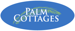 Logo of Palm Cottages, Assisted Living, Rockledge, FL