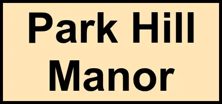 Logo of Park Hill Manor, Assisted Living, New Britain, CT