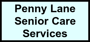 Logo of Penny Lane Senior Care Services, , Glendora, CA