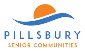 Logo of Pillsbury Senior Communities, Assisted Living, South Burlington, VT
