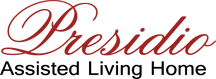 Logo of Presidio Assisted Living Home, Assisted Living, Mesa, AZ
