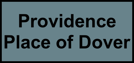 Logo of Providence Place of Dover, Assisted Living, Dover, PA