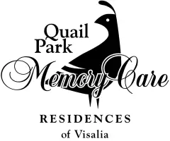 Logo of Quail Park Memory Care Residences, Assisted Living, Memory Care, Visalia, CA