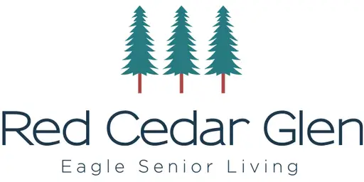 Logo of Red Cedar Glen, Assisted Living, Hendersonville, TN