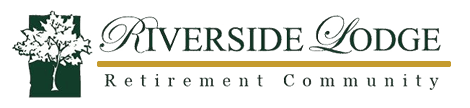Logo of Riverside Lodge, Assisted Living, Memory Care, Grand Island, NE
