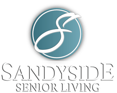 Logo of Sandyside Senior Living, Assisted Living, White Lake, MI