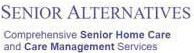 Logo of Senior Alternatives Home Care, , Oakland, CA