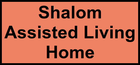 Logo of Shalom Assisted Living Home, Assisted Living, Miami, FL