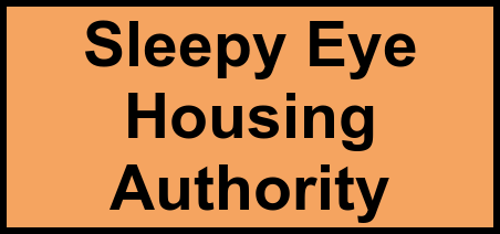 Logo of Sleepy Eye Housing Authority, Assisted Living, Sleepy Eye, MN