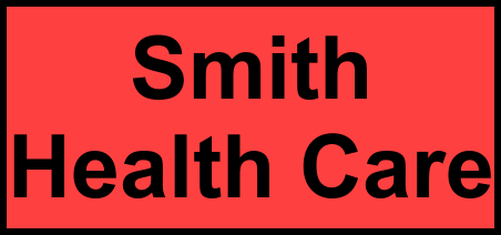 Logo of Smith Health Care, Assisted Living, Mountain Top, PA