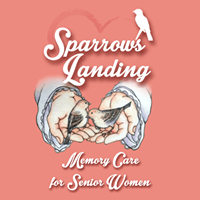 Logo of Sparrow's Landing, Assisted Living, Orland, CA
