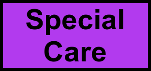 Logo of Special Care, , Leola, PA