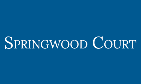 Logo of Springwood Court, Assisted Living, Fort Myers, FL