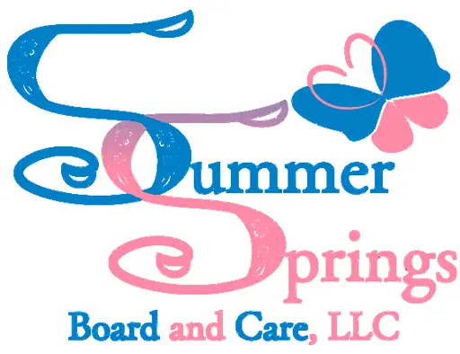 Logo of Summer Springs Board & Care, Assisted Living, Bakersfield, CA