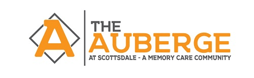 Logo of The Auberge at Scottsdale, Assisted Living, Memory Care, Scottsdale, AZ