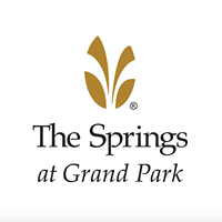 Logo of The Springs at Grand Park, Assisted Living, Memory Care, Billings, MT