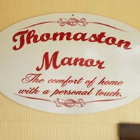 Logo of Thomaston Manor, Assisted Living, Thomaston, GA