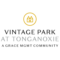 Logo of Vintage Park at Tonganoxie, Assisted Living, Tonganoxie, KS