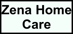 Logo of Zena Home Care, , Augusta, GA