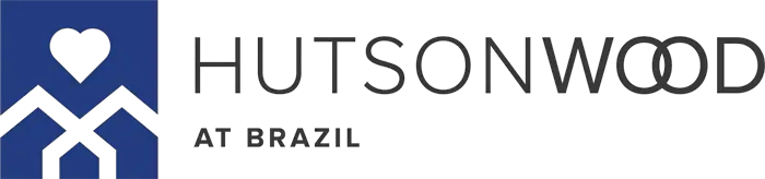 Logo of HutsonWood at Brazil, Assisted Living, Brazil, IN