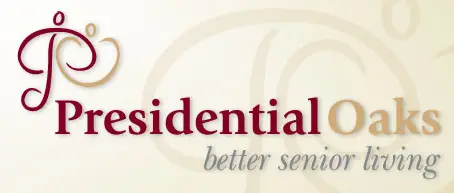 Logo of Presidential Oaks, Assisted Living, Concord, NH