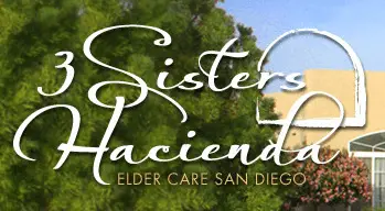 Logo of 3 Sisters Hacienda, Assisted Living, Escondido, CA