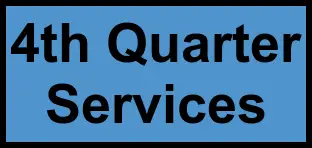 Logo of 4th Quarter Services, , Boynton Beach, FL