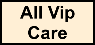 Logo of All Vip Care, , West Palm Beach, FL