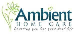 Logo of Ambient Home Care, , Brick, NJ