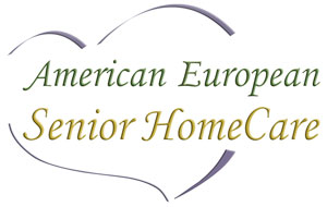Logo of American European Senior Home Care, , Southport, CT