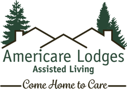 Logo of Americare Lodges, Assisted Living, Remer, MN