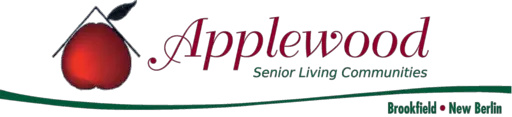 Logo of Applewood of Brookfield, Assisted Living, Memory Care, Brookfield, WI